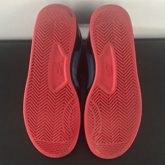 Nike shoes size 8 - Picture 4 of 7